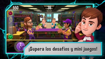 Los Rodríguez y el Más Allá Screenshot (iTunes Store)