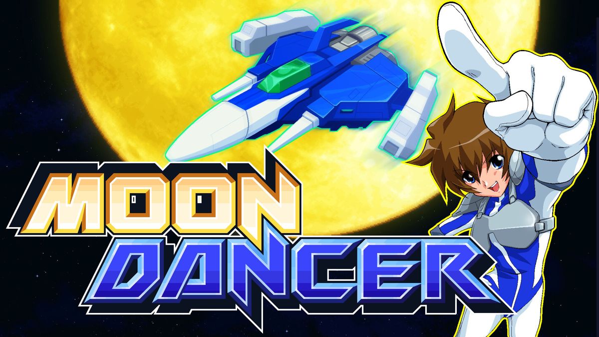 Moon Dancer Concept Art (Nintendo.co.jp)