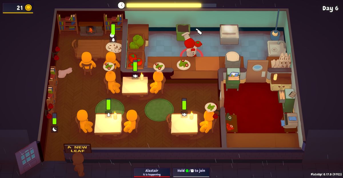 PlateUp! Screenshot (Steam)