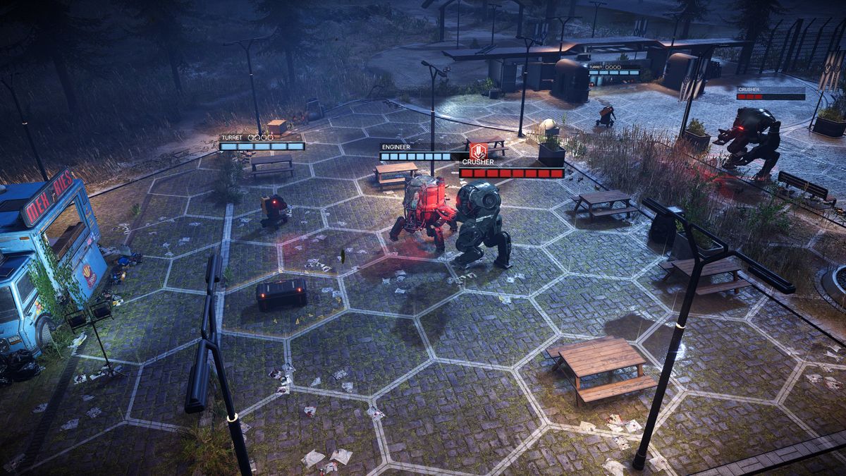 Rise of Humanity Screenshot (Steam)