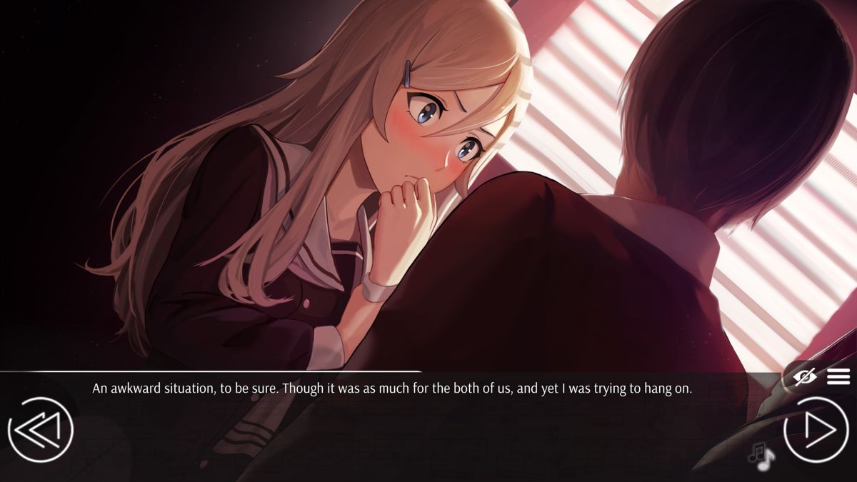 Love, Money, Rock'n'Roll Screenshot (Steam)