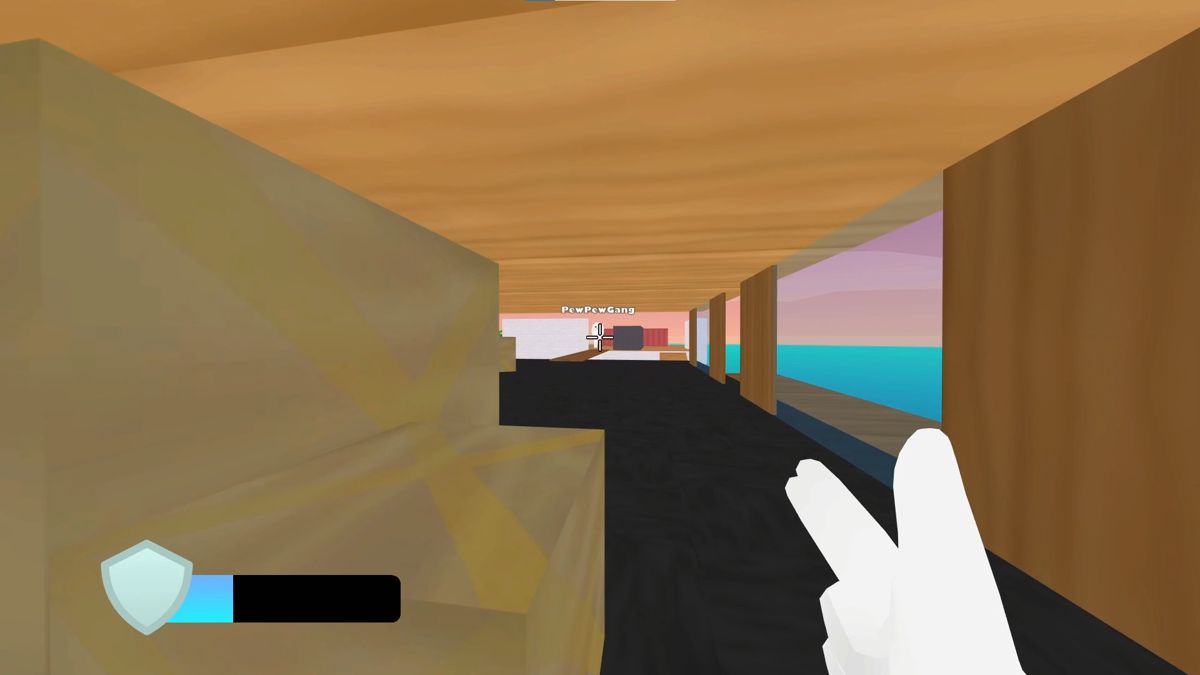 Catto Pew Pew! Screenshot (Steam)