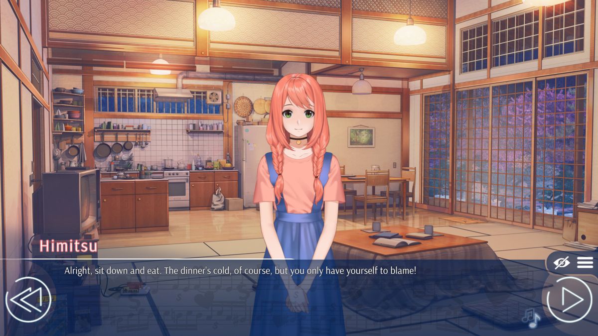 Love, Money, Rock'n'Roll Screenshot (Steam)