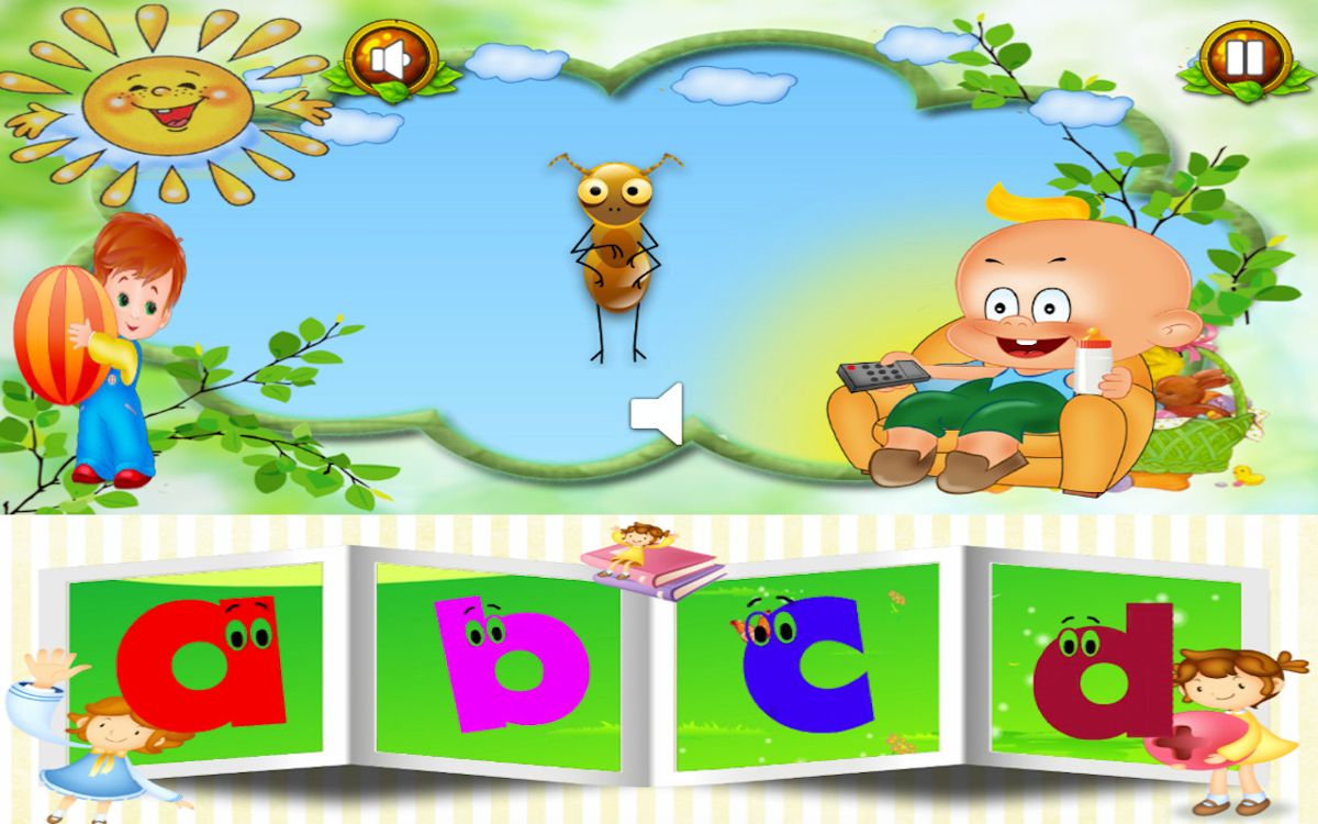 Kids Learn Screenshot (Steam)