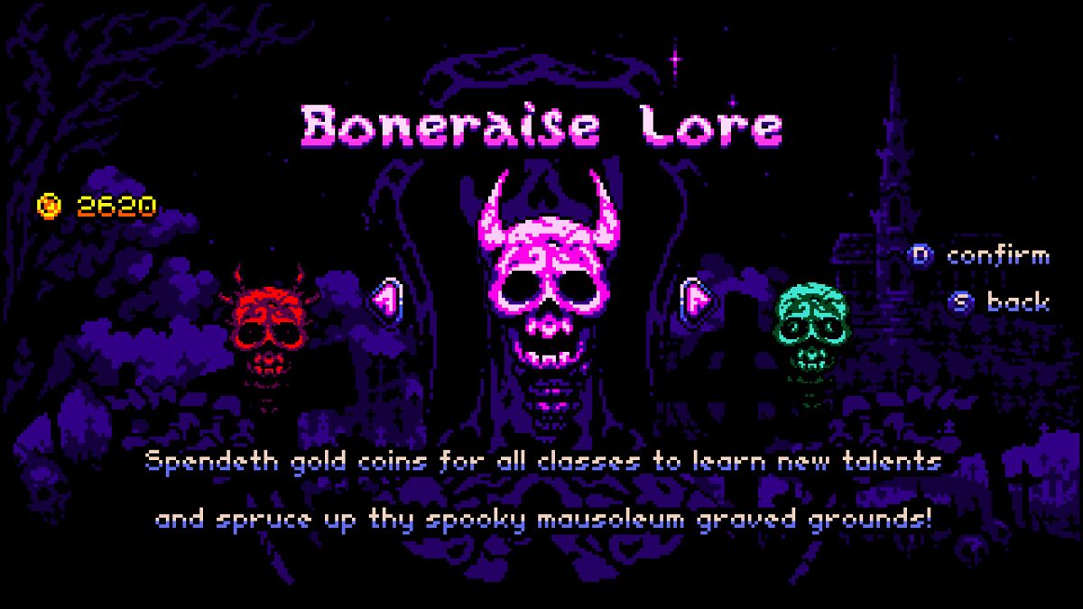 Boneraiser Minions Screenshot (Steam)