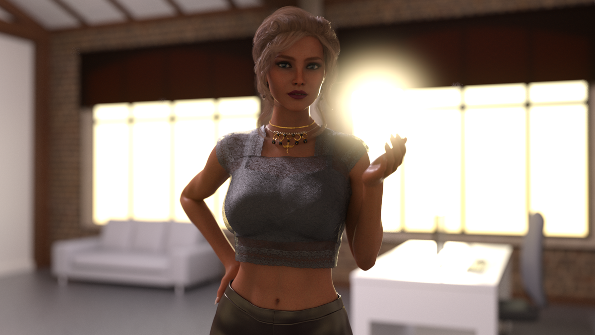 Shut Up and Dance Screenshot (itch.io)