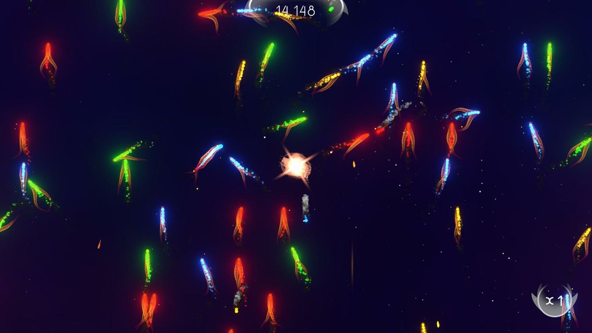 Light Kin Screenshot (Steam)