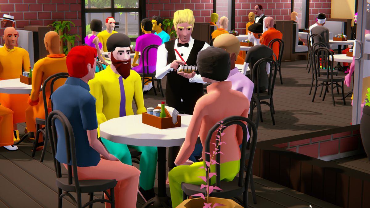 Recipe for Disaster Screenshot (Steam)