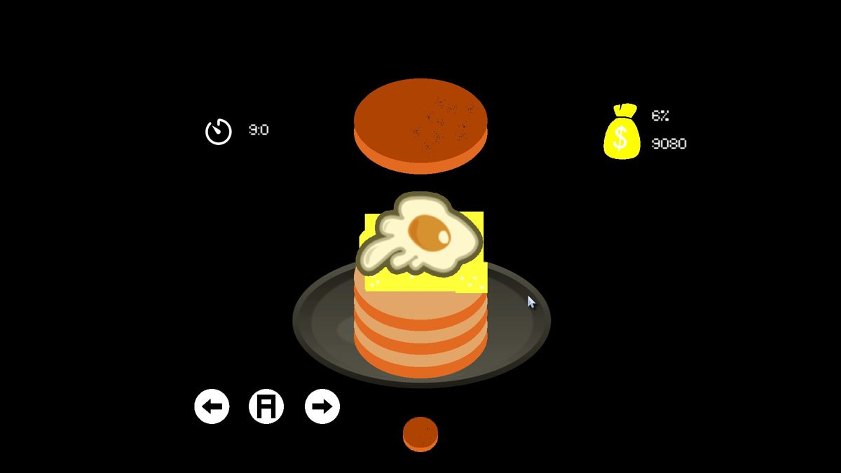 Snack Stall Screenshot (Steam)