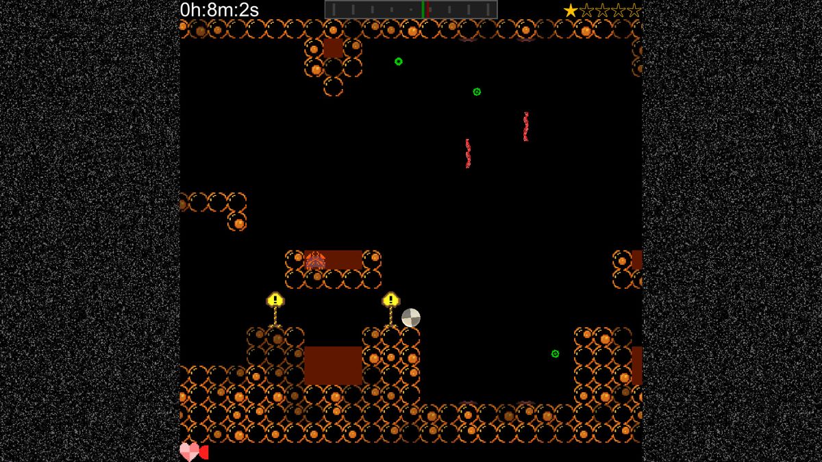 Thibalryn Screenshot (Steam)