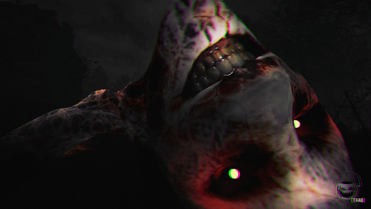 Horror Globes Screenshot (Steam)
