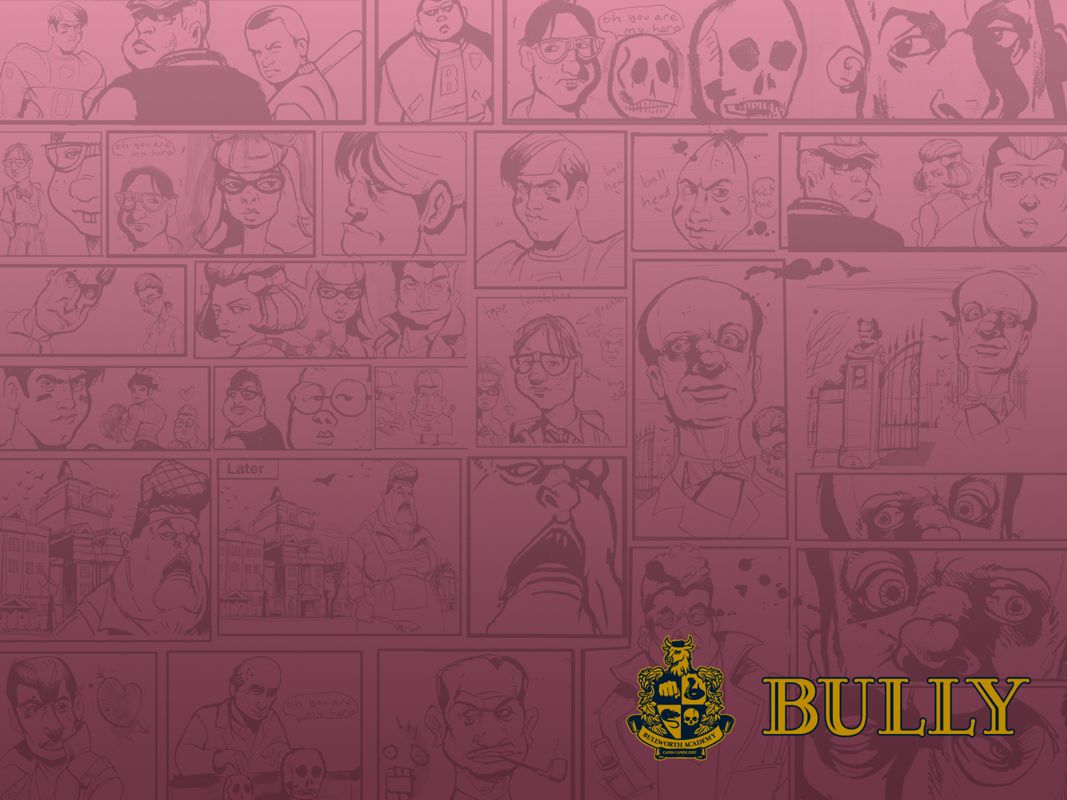 Bully game wallpapers - wallpaper cave