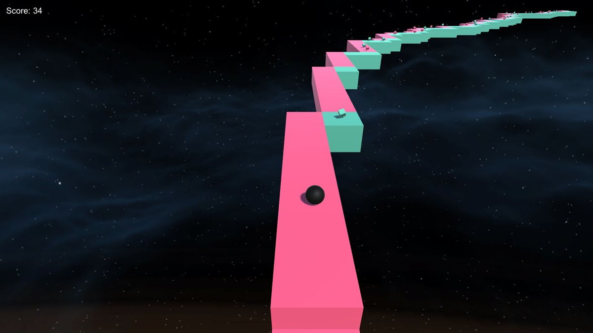 Ball Twist Screenshot (Steam)