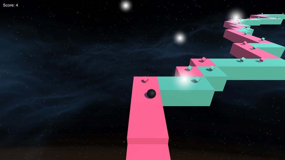 Ball Twist Screenshot (Steam)