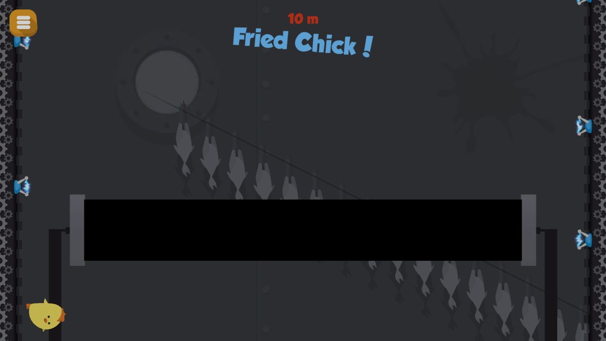 ChicScape Screenshot (Steam)