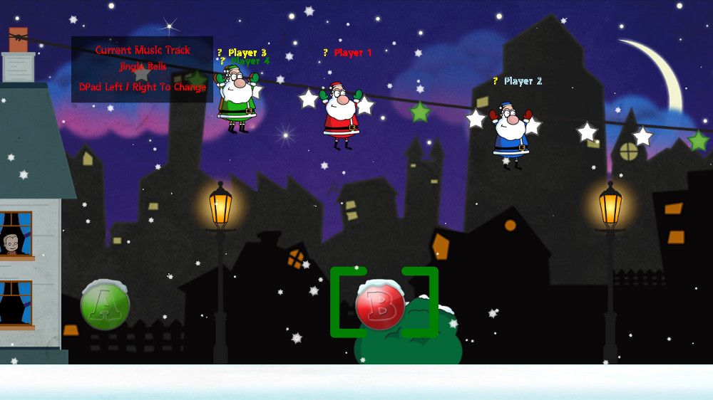 Santas Xmas Dash 2 Screenshot (xbox.com)