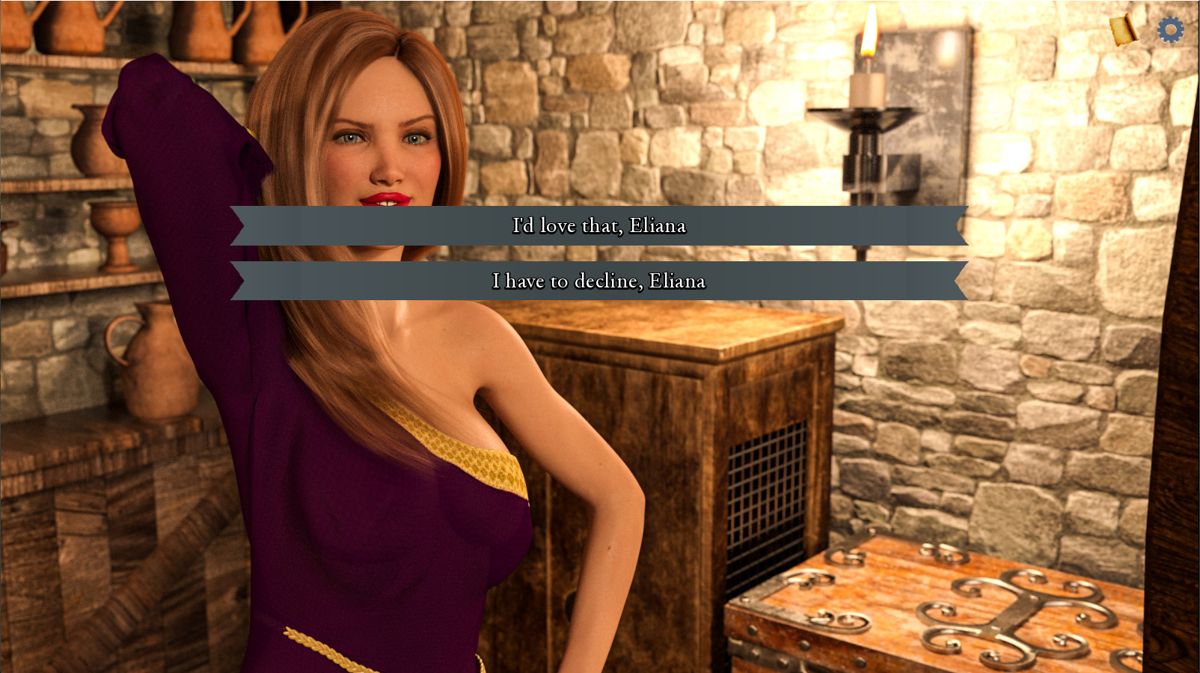 To Be a King: Volume 1 Screenshot (Steam)