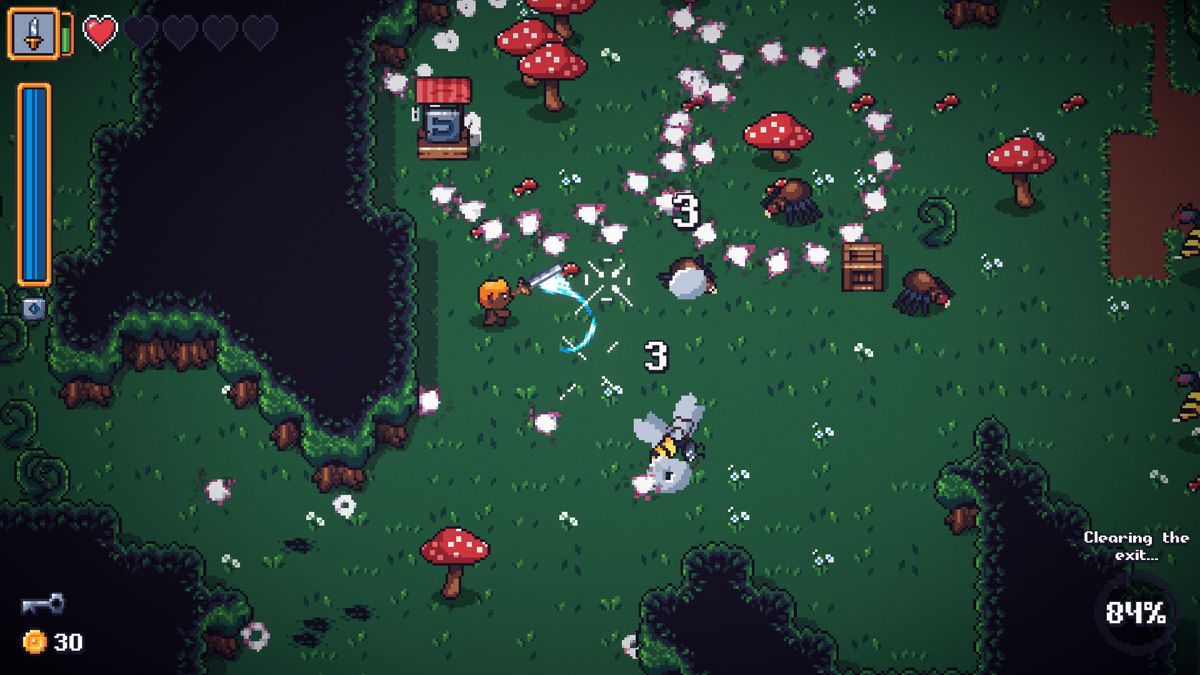LootLite Screenshot (Steam)