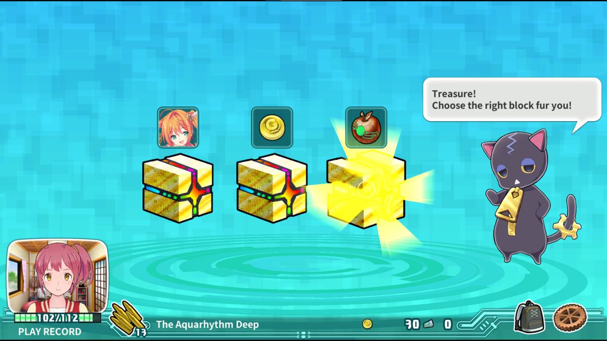 Super Bullet Break Screenshot (Steam)