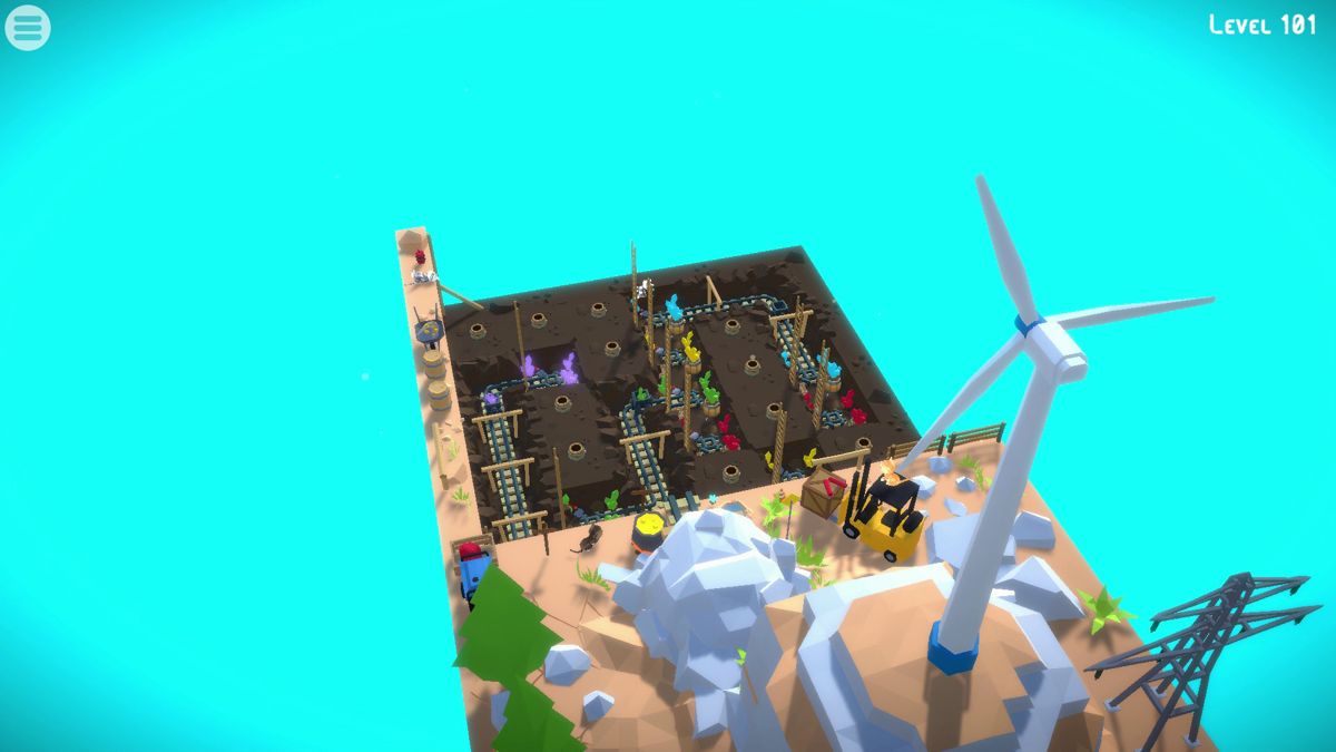 Mining Cats Screenshot (Steam)