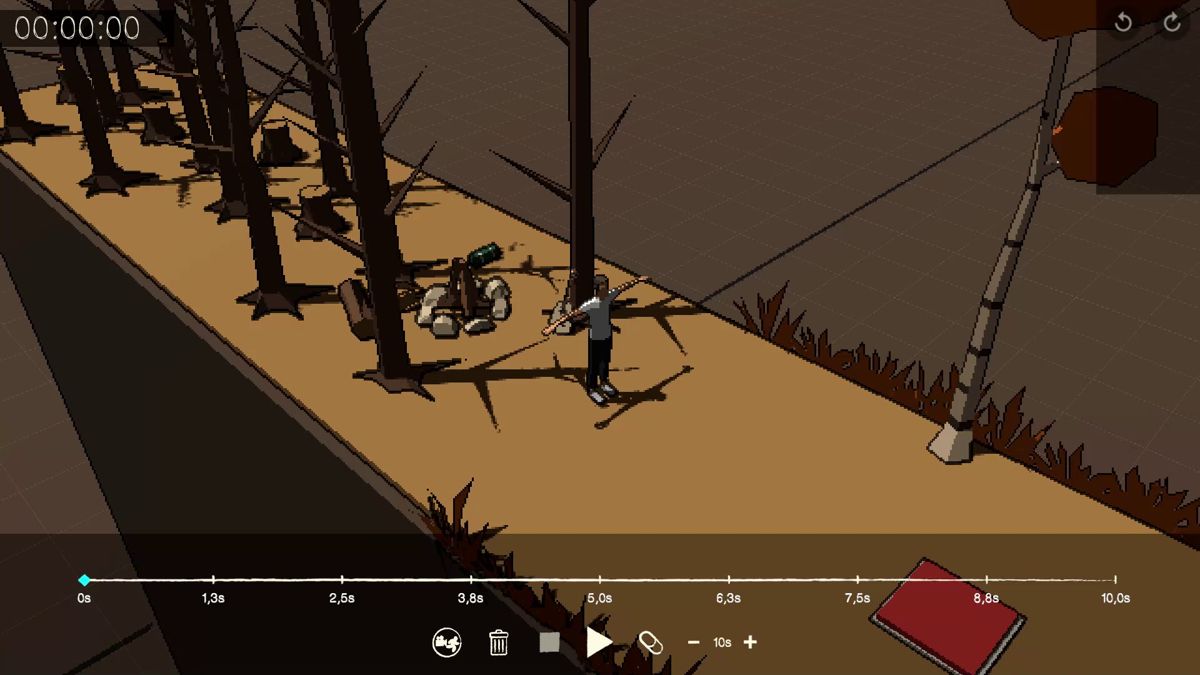 Give Me More Pills Screenshot (Steam)