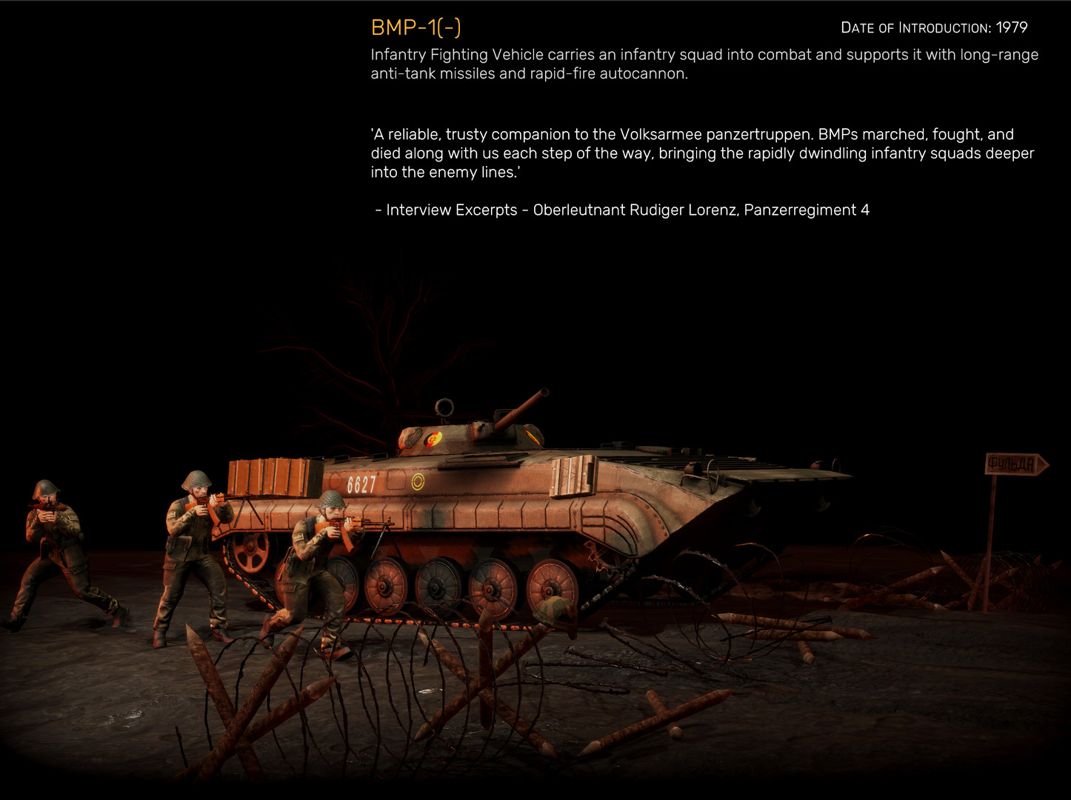 Regiments Screenshot (Steam)
