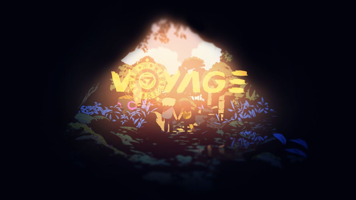 Voyage Concept Art (Nintendo.co.jp)