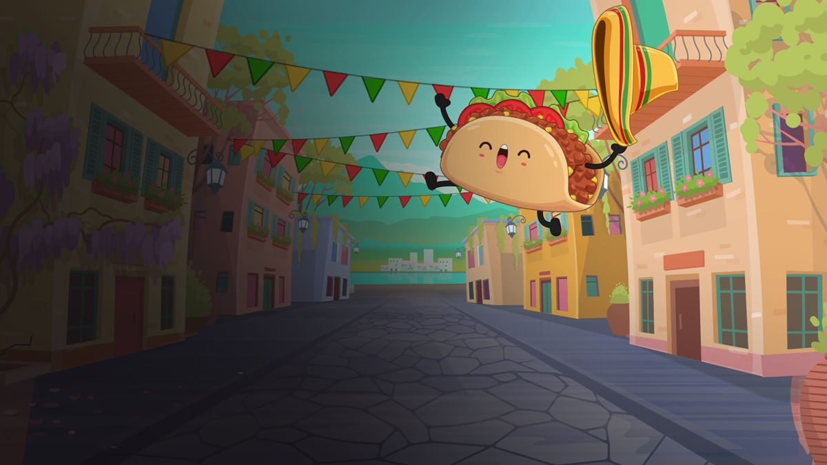 Taco Fun Other (PlayStation Store)
