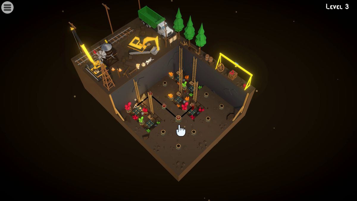 Mining Cats Screenshot (Steam)