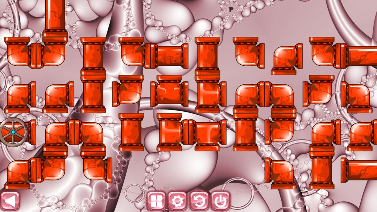 PIP II Screenshot (Steam)