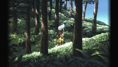 Boku no Natsuyasumi Screenshot (PlayStation (JP) Product Page (2016))