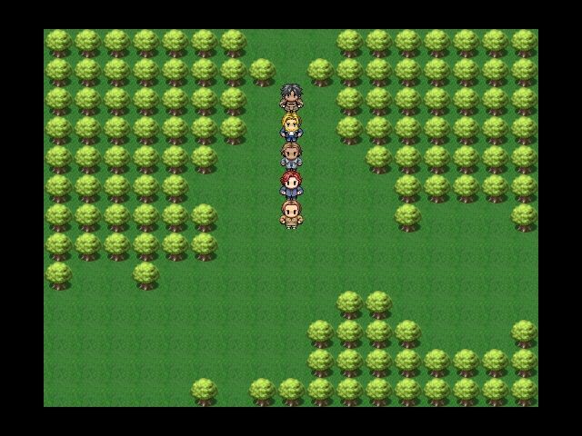 Princess Sahirah is a Spoiled Brat! Screenshot (Steam)