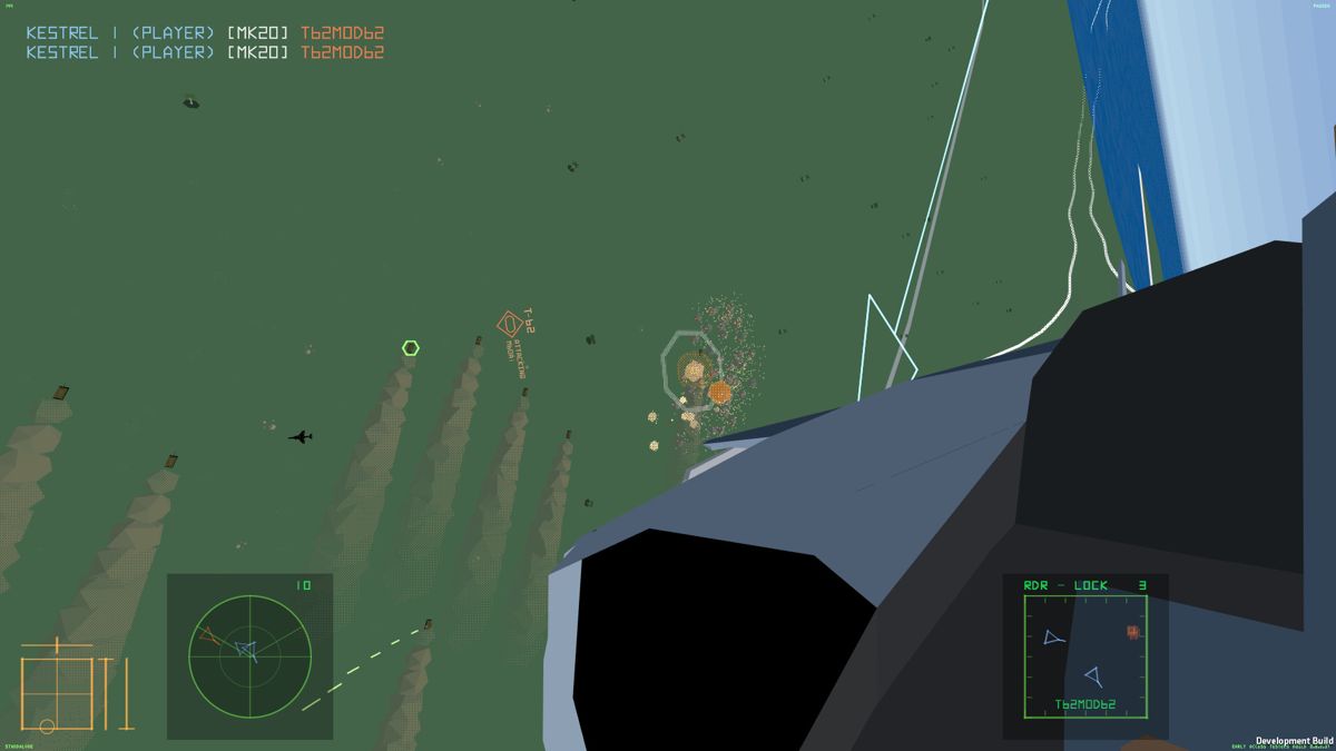 Tiny Combat Arena Screenshot (Steam)