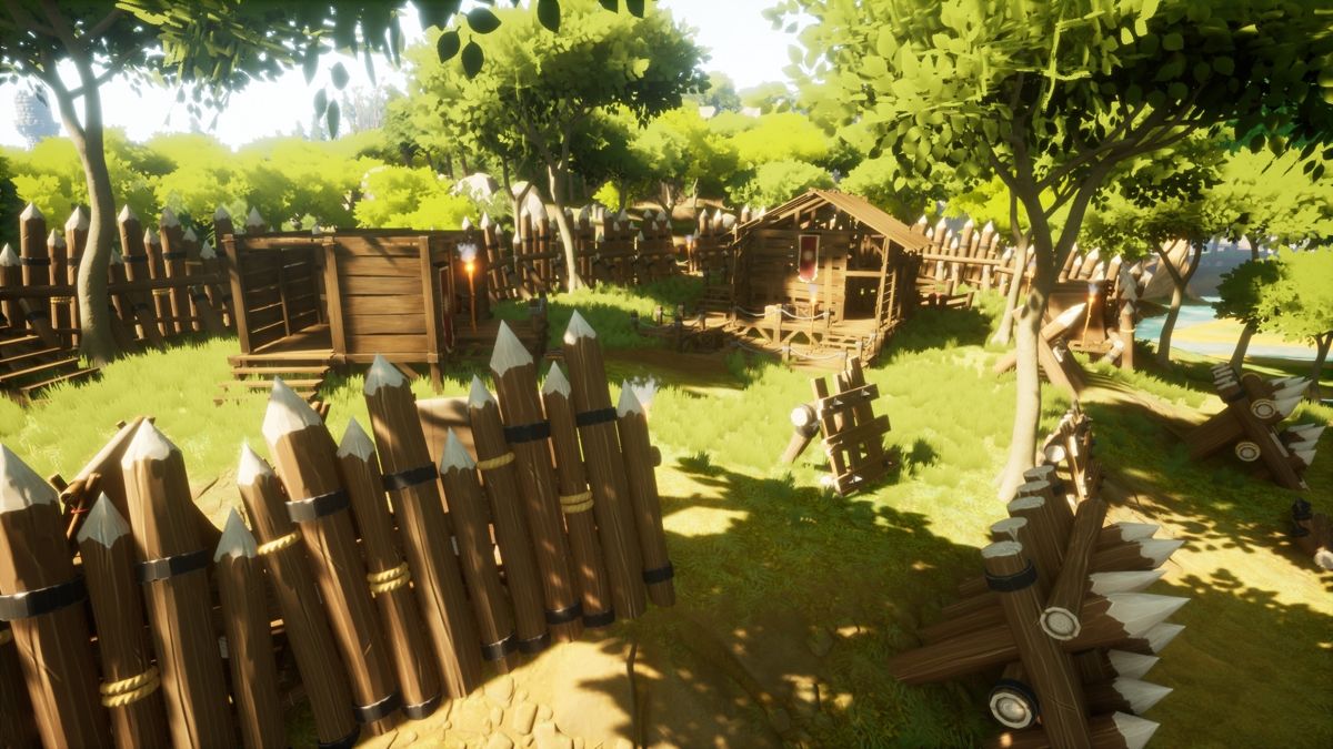 Expedition Agartha Screenshot (Steam)