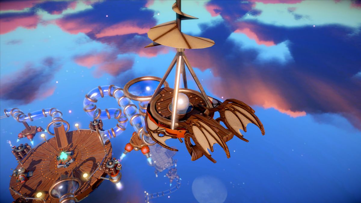 Switchball Screenshot (Steam)