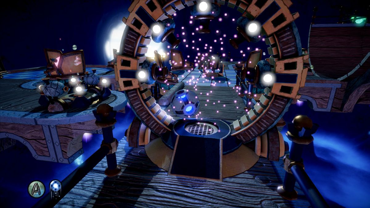 Switchball Screenshot (Steam)