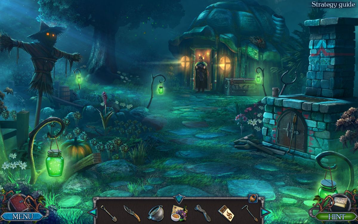 Legendary Tales: Stolen Life (Collector's Edition) Screenshot (Steam)