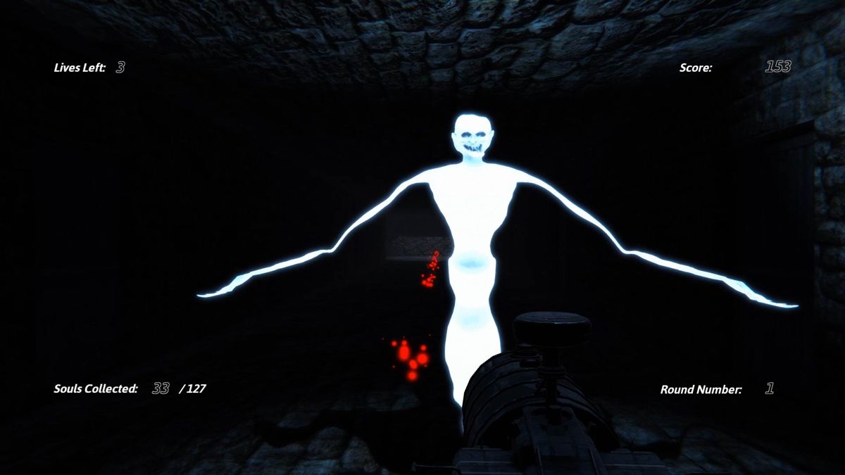 Geeste Screenshot (Steam)