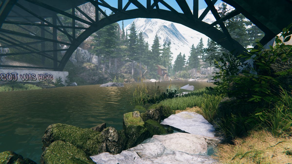 Ultimate Fishing Simulator 2 Screenshot (Steam)