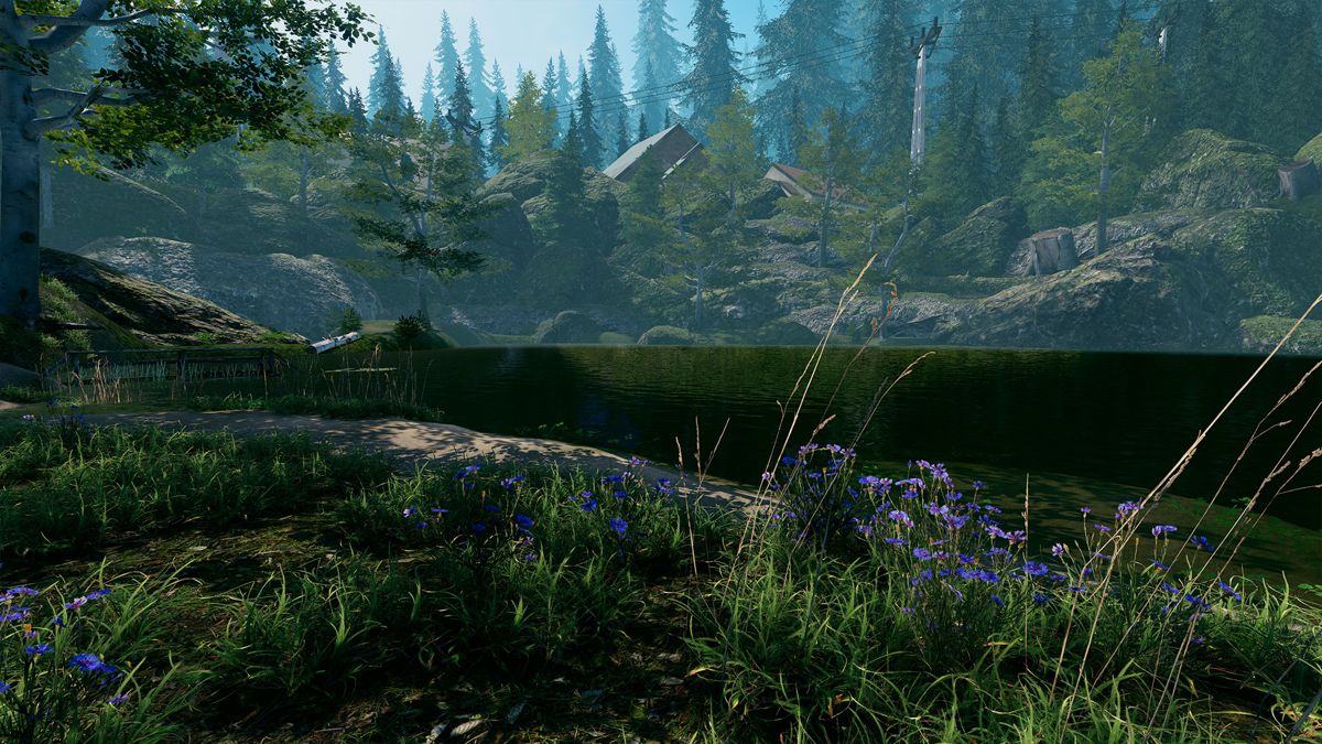 Ultimate Fishing Simulator 2 Screenshot (Steam)