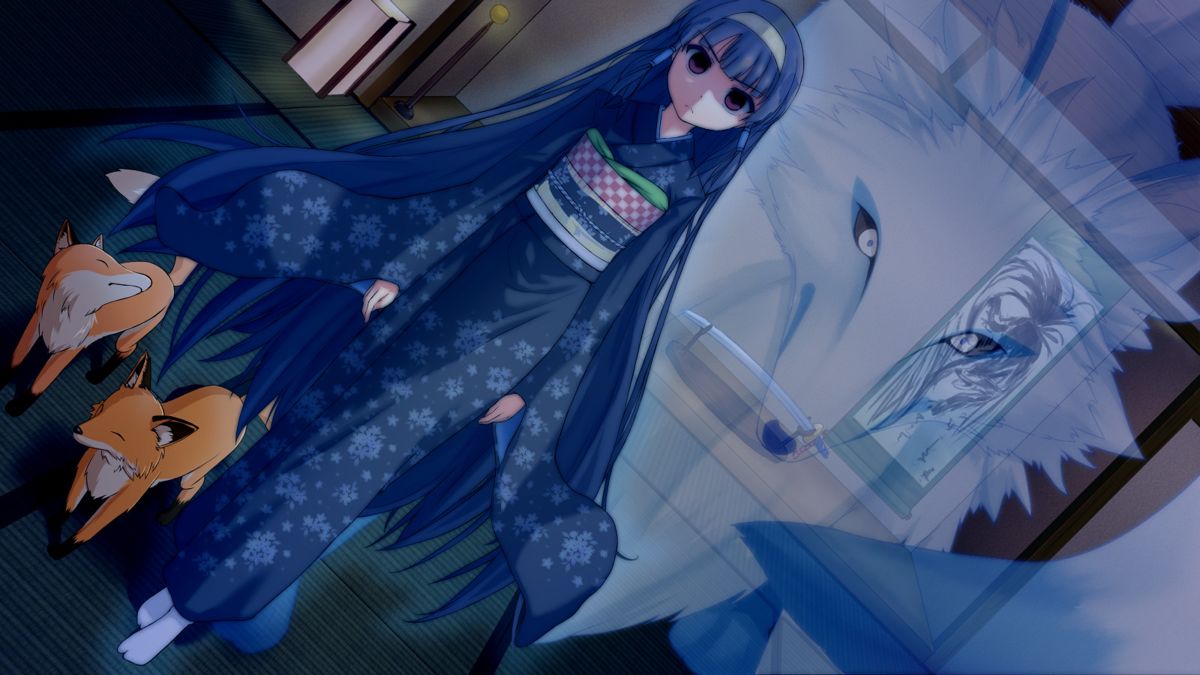 Rasetsu Fumaden Screenshot (Steam)