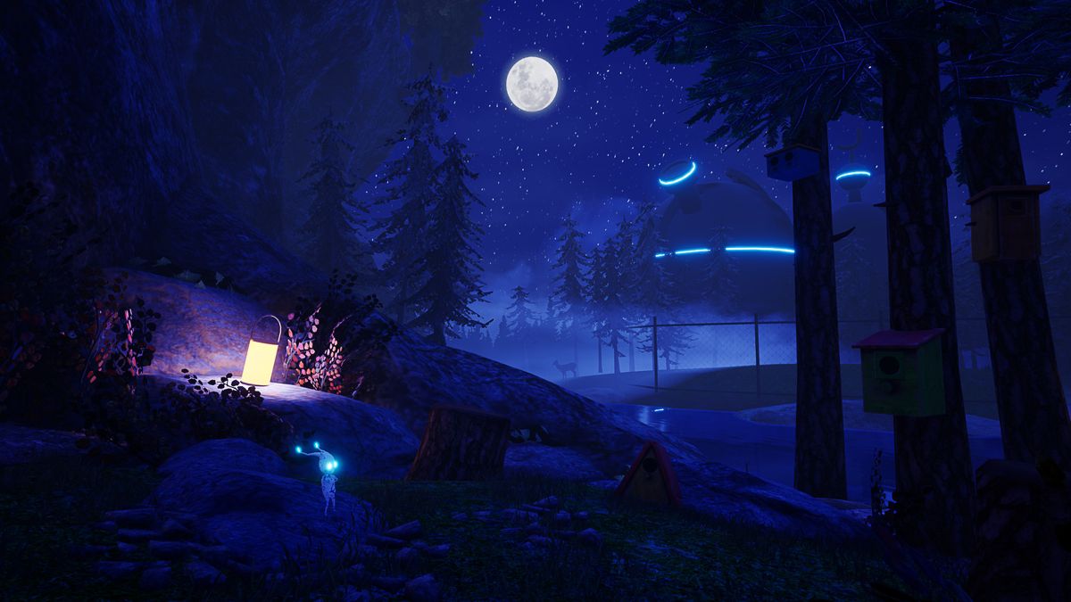 A Tale of Paper: Refolded Screenshot (Steam)