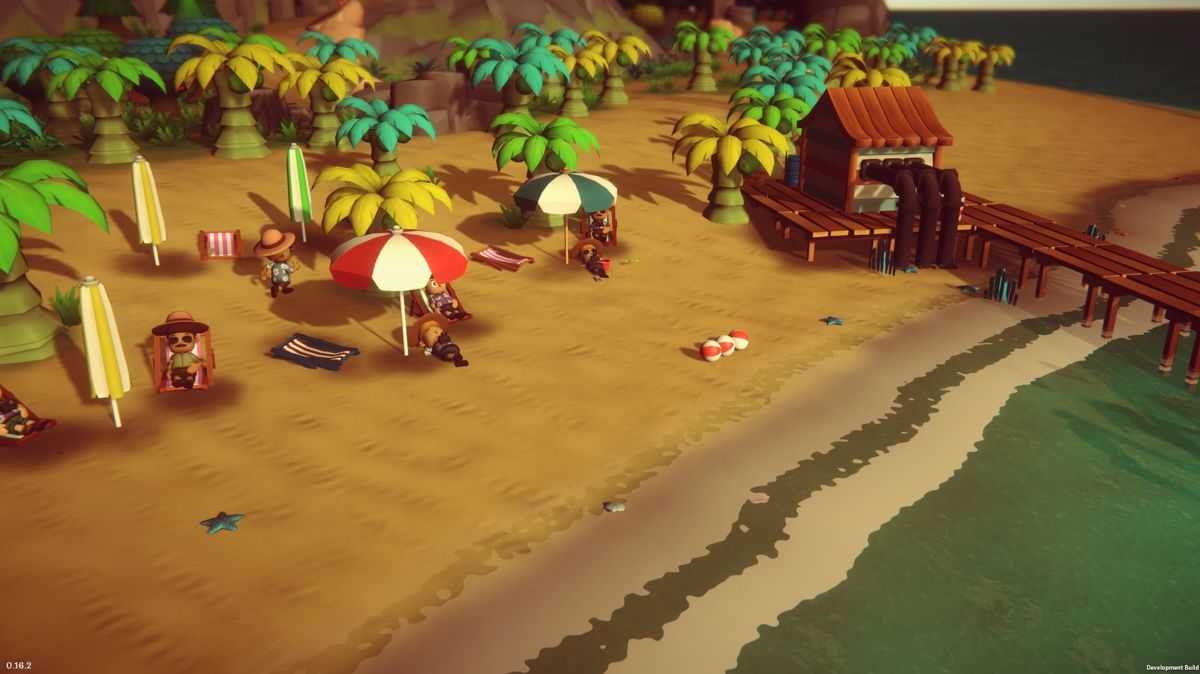 Spirit of the Island Screenshot (Steam)