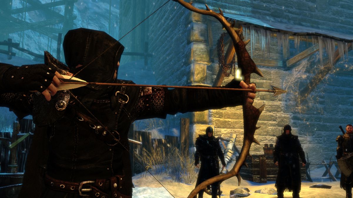 Game of Thrones: Weapon Pack Screenshot (Steam)
