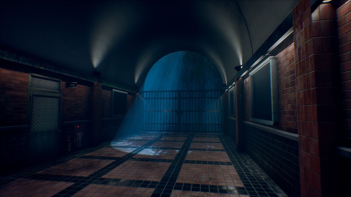 The Bridge Curse: Яoad to Salvation Screenshot (Steam)
