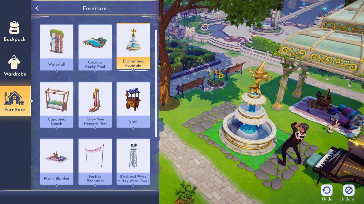 Disney Dreamlight Valley Screenshot (Steam)