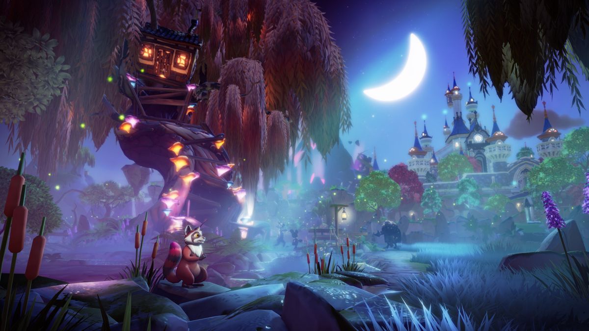 Disney Dreamlight Valley Screenshot (Steam)