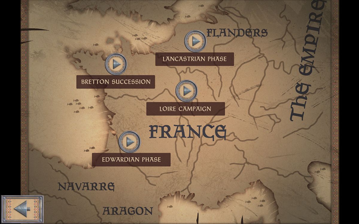 100 Years War Screenshot (Steam)