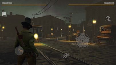 Guns at Dawn: Online PvP FPS Screenshot (iTunes Store)