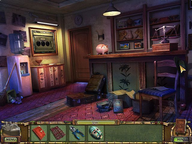 The Treasures of Mystery Island: The Ghost Ship Screenshot (Screenshots from the official web site ): the-treasures-of-mystery-island-ghost-ship-screenshot2